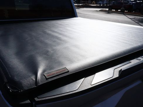 Used 2024 Toyota Tundra Limited w/ TRD Off-Road Package image 27