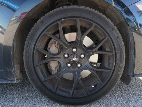 Used 2019 Ford Mustang Coupe w/ Ecoboost Performance Package image 5