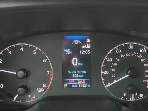 Certified 2024 Toyota Corolla LE FWD image 26