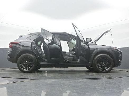 Used 2024 Chevrolet Trax ACTIV FWD image 59