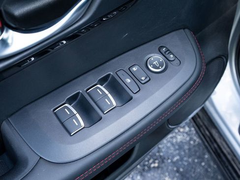 New 2026 Acura ADX A-Spec AWD/4WD image 23