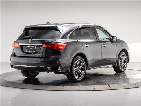 Used 2020 Acura MDX FWD w/ Technology Package image 5