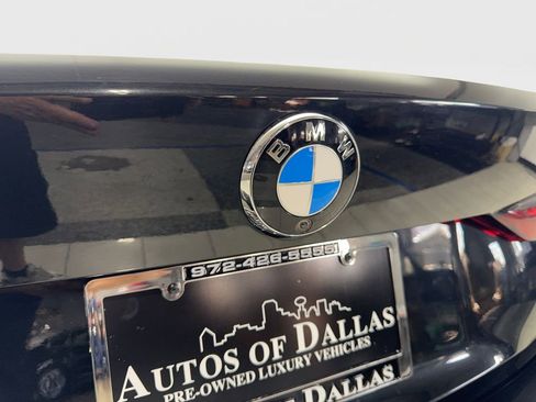 Used 2022 BMW 430i Coupe RWD image 21