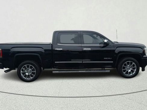 Used 2017 GMC Sierra 1500 Denali image 7