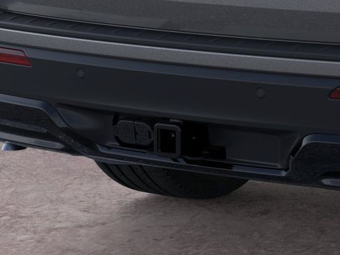 New 2026 Ford Explorer ST-Line w/ ST-Line Street Pack AWD/4WD image 23
