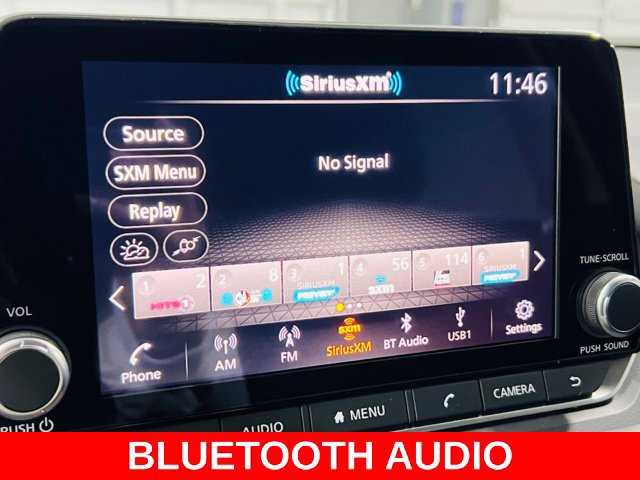 New 2026 Nissan Rogue SV w/ Cold Weather Package FWD image 6