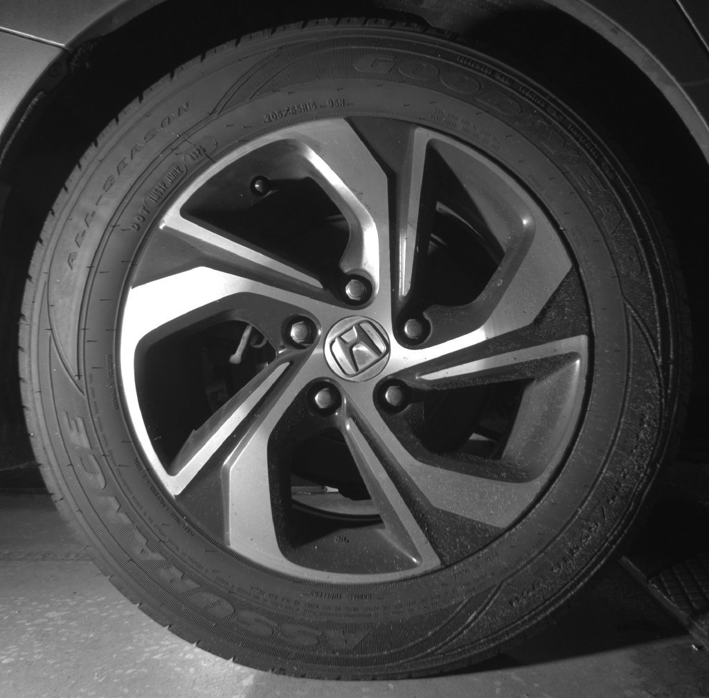 Used 2017 Honda Accord LX image 25