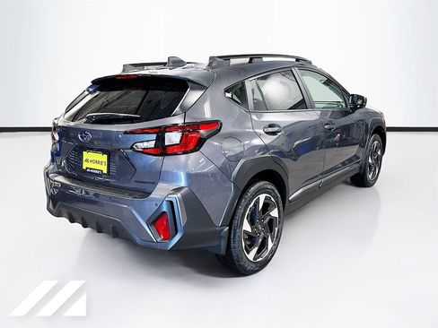 New 2026 Subaru Crosstrek 2.5i Limited AWD/4WD image 5