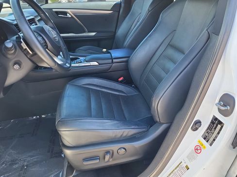 Used 2017 Lexus RX 350 F Sport w/ Accessory Package AWD/4WD image 13