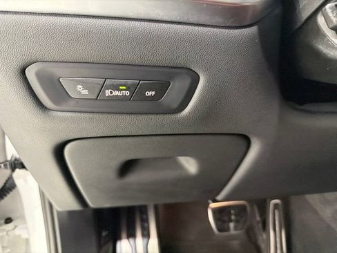 Used 2024 BMW X6 xDrive40i w/ Executive Package AWD/4WD image 12