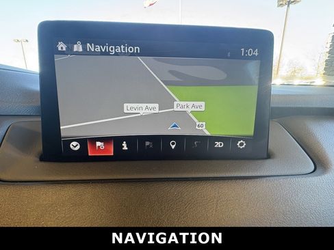 Used 2020 MAZDA CX-9 Grand Touring image 16