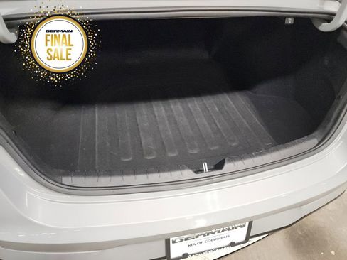 Used 2021 Kia K5 GT-Line w/ GT-Line FWD Premium Package image 19