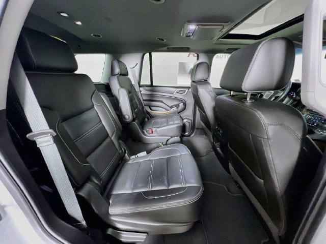 Used 2019 GMC Yukon Denali w/ Open Road Package AWD/4WD image 45