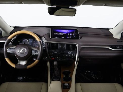 Used 2018 Lexus RX 350 FWD w/ Premium Package image 8