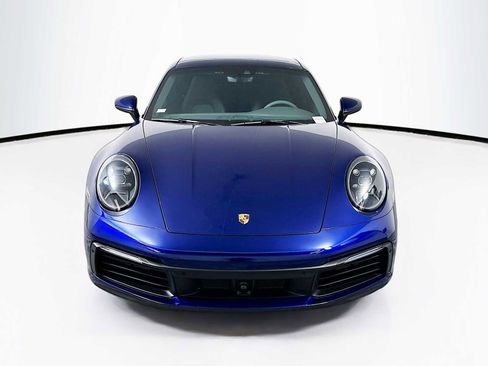 Certified 2020 Porsche 911 Carrera image 6