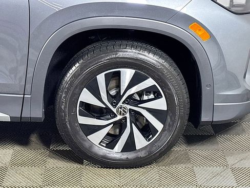 New 2026 Volkswagen Tiguan S image 22