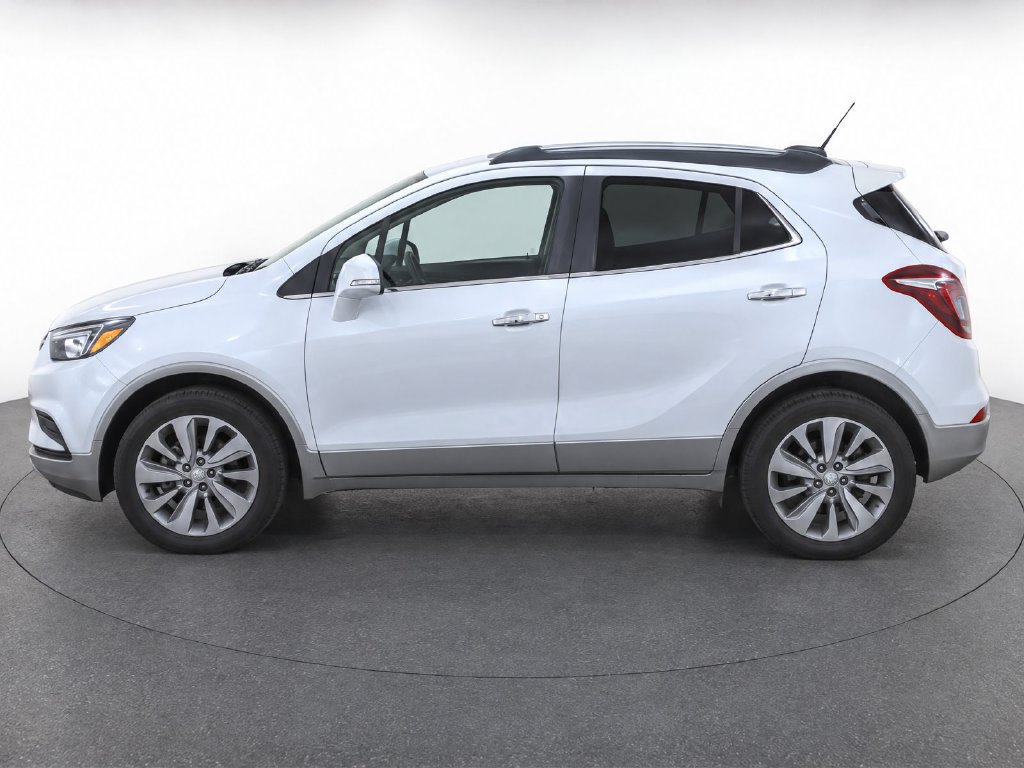 Used 2017 Buick Encore Preferred FWD image 5