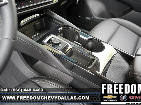 New 2025 Buick Envision Preferred image 30