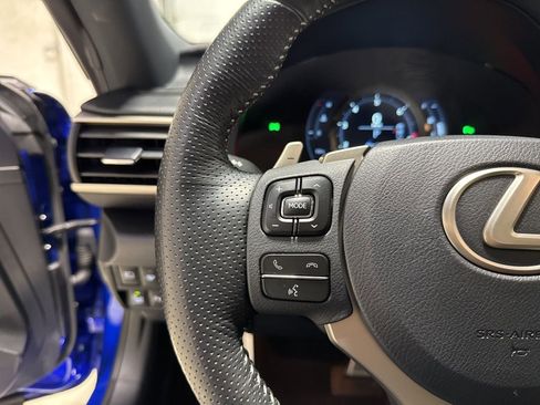 Used 2018 Lexus RC 350 AWD image 33