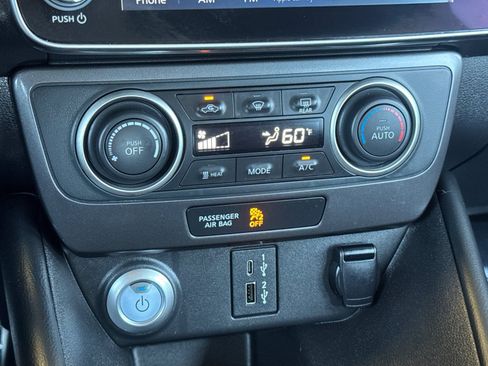 Used 2023 Nissan Leaf S FWD image 29