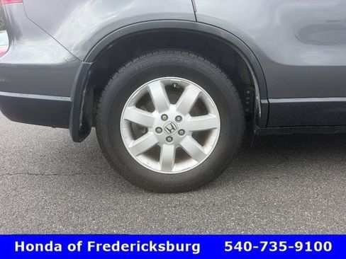Used 2011 Honda CR-V SE image 11