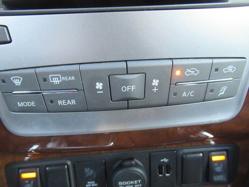 Used 2019 INFINITI QX80 Luxe image 33