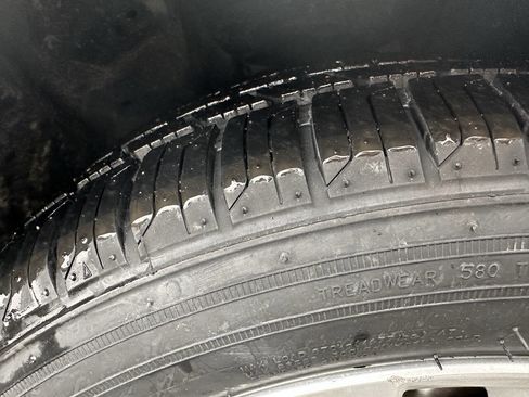 Used 2015 Honda Accord EX-L image 5