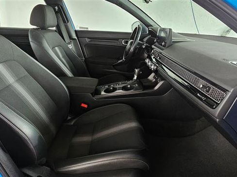 Used 2024 Honda Civic Sport image 16