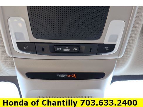 Certified 2026 Honda HR-V LX image 19