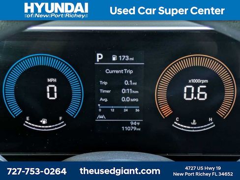 Certified 2026 Hyundai Santa Cruz SE FWD image 30