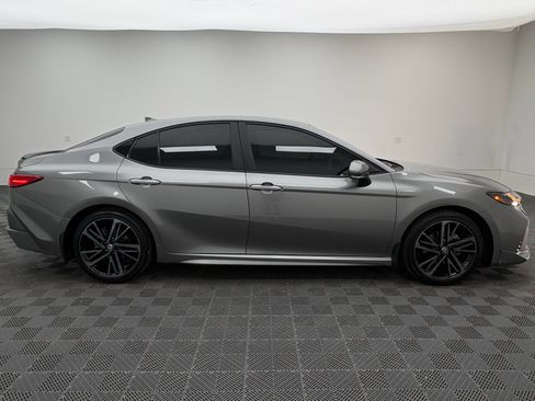 Used 2026 Toyota Camry XSE FWD image 6