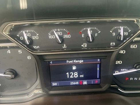 Used 2019 GMC Sierra 1500 SLT w/ SLT Premium Plus Package image 12