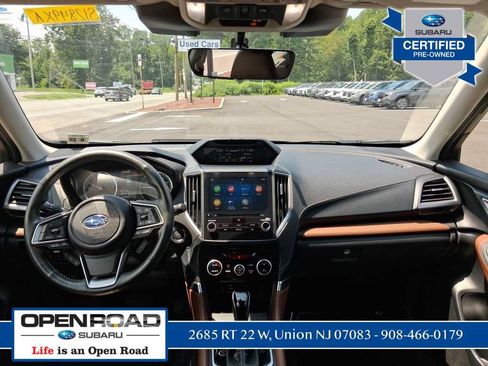 Used 2023 Subaru Forester Touring AWD/4WD image 18