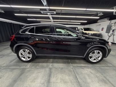 Used 2015 Mercedes-Benz GLA 250 GLA 250