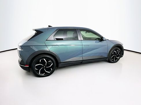 Used 2024 Hyundai Ioniq 5 SEL image 10