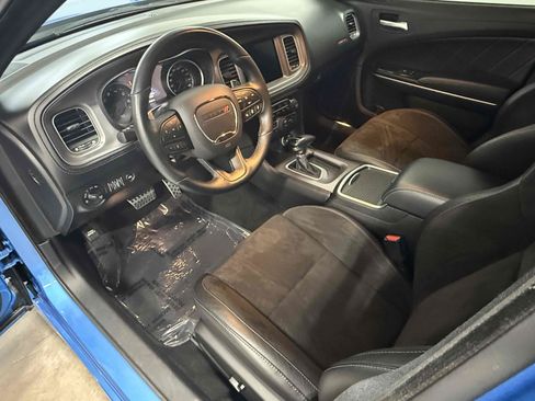 Used 2023 Dodge Charger Scat Pack w/ Plus Group RWD image 83