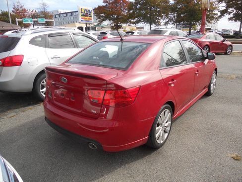 Used 2013 Kia Forte SX image 3