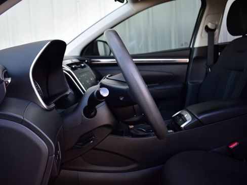 Used 2023 Hyundai Tucson SEL image 40