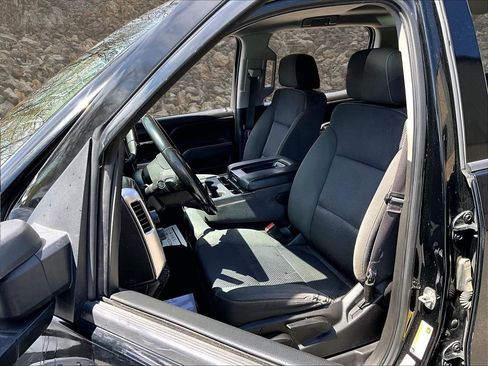 Used 2016 Chevrolet Silverado 1500 LT AWD/4WD image 23