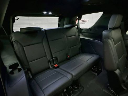 Used 2021 Chevrolet Tahoe LT w/ Rear Media and Nav Package AWD/4WD image 29