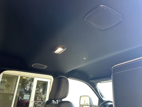 New 2026 RAM 3500 Laramie w/ Max Tow Package image 35