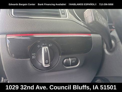 Used 2015 Volkswagen Jetta GLI SEL FWD image 18