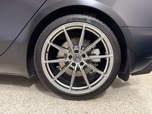 Used 2021 Tesla Model 3 Standard Range Plus RWD image 10