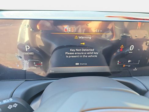 New 2026 Nissan Sentra SR w/ Floor Mat Package FWD image 18