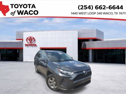 Certified 2023 Toyota RAV4 XLE w/ XLE Grade Weather Package