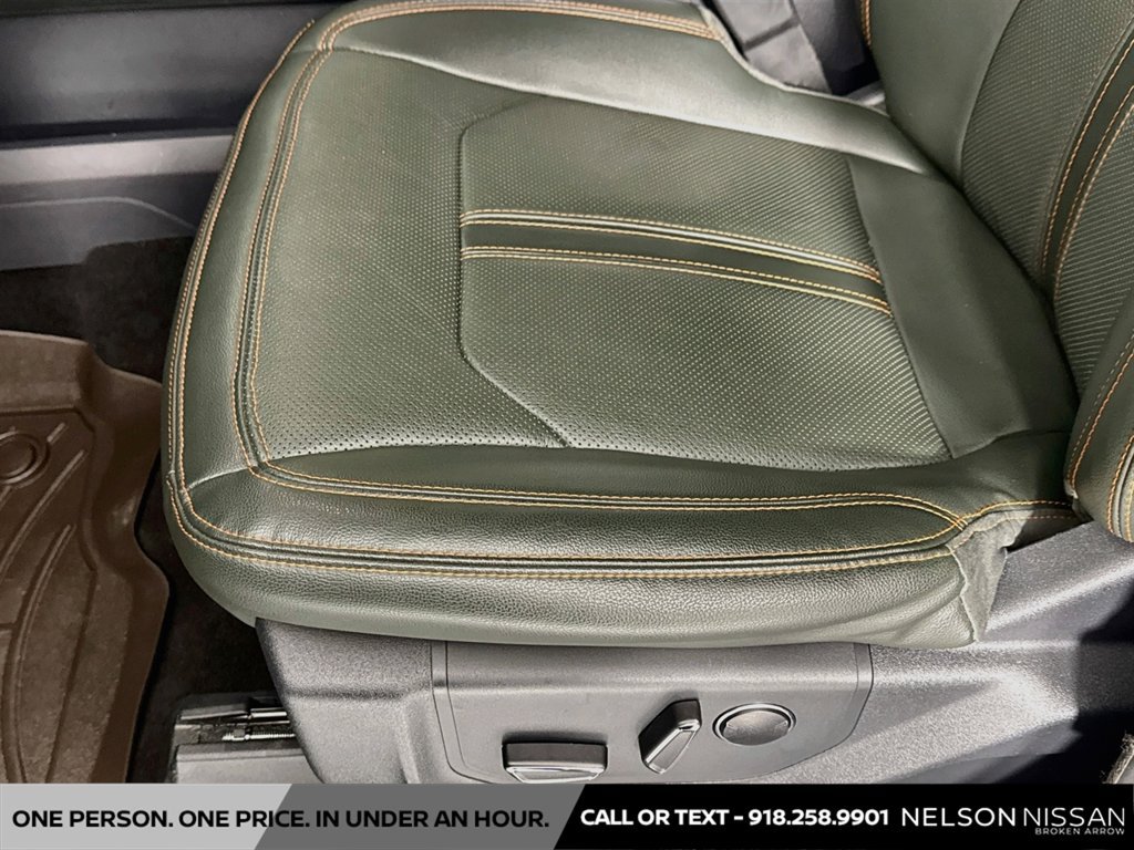 Used 2022 Ford Expedition Timberline AWD/4WD image 20
