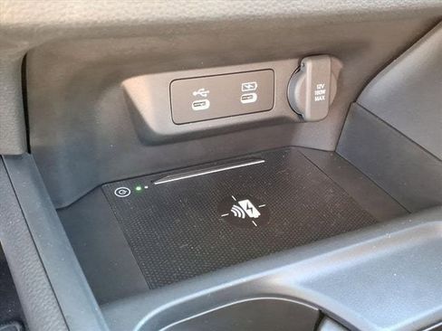 New 2025 Acura ADX A-Spec AWD/4WD image 18