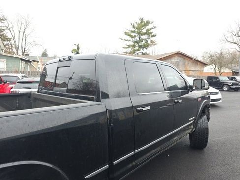 Used 2019 RAM 2500 Limited image 7