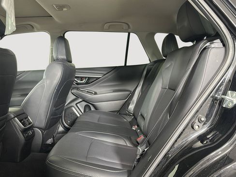 Certified 2023 Subaru Outback Limited AWD/4WD image 18