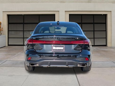 New 2026 Audi A5 2.0T Prestige AWD/4WD image 4